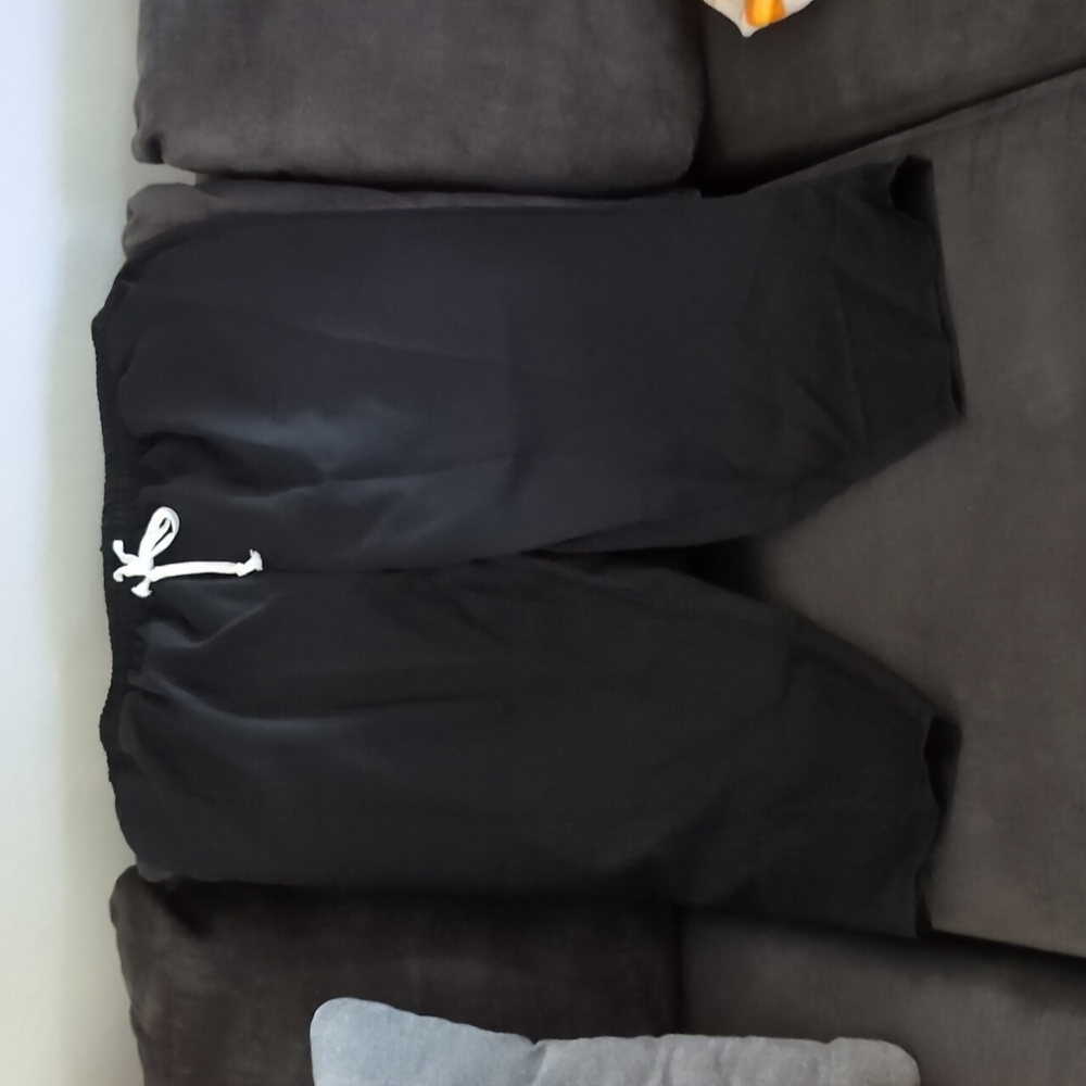 Shein capris